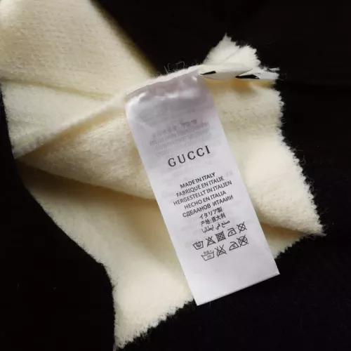 Replica Gucci Sweaters Long Sleeved For Unisex #1361493 $60.00 USD for Wholesale