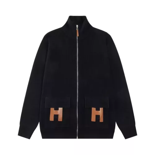 Cheap Hermes Sweaters Long Sleeved For Men #1361494, $$60.00 USD On Hermes Sweaters