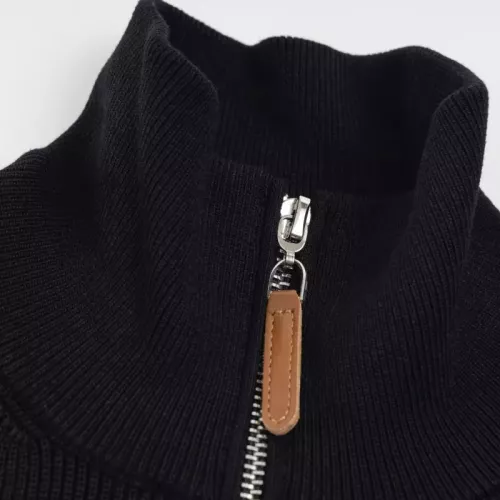 Replica Hermes Sweaters Long Sleeved For Men #1361494 $60.00 USD for Wholesale