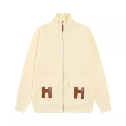Cheap Hermes Sweaters Long Sleeved For Men #1361495, $$60.00 USD On Hermes Sweaters