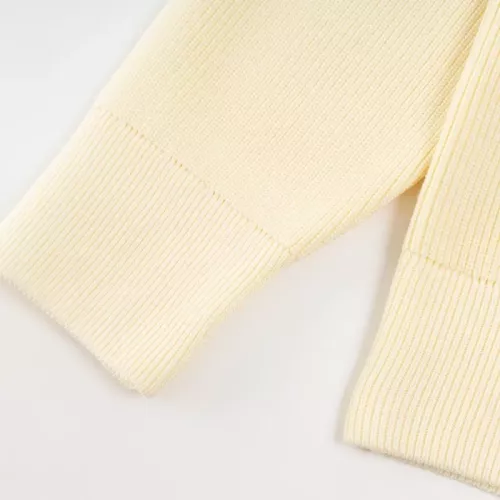 Replica Hermes Sweaters Long Sleeved For Men #1361495 $60.00 USD for Wholesale