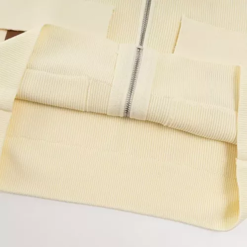 Replica Hermes Sweaters Long Sleeved For Men #1361495 $60.00 USD for Wholesale