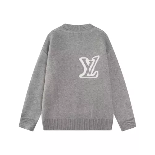 Replica Louis Vuitton LV Sweaters Long Sleeved For Unisex #1361496 $52.00 USD for Wholesale