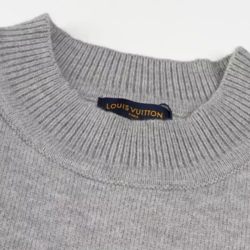 Replica Louis Vuitton LV Sweaters Long Sleeved For Unisex #1361496 $52.00 USD for Wholesale