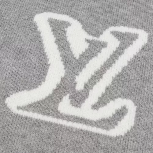 Replica Louis Vuitton LV Sweaters Long Sleeved For Unisex #1361496 $52.00 USD for Wholesale