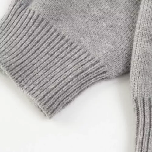 Replica Louis Vuitton LV Sweaters Long Sleeved For Unisex #1361496 $52.00 USD for Wholesale