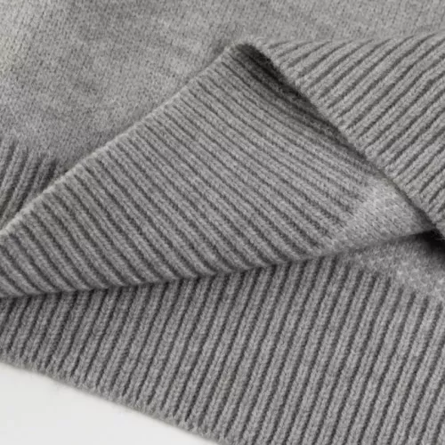 Replica Louis Vuitton LV Sweaters Long Sleeved For Unisex #1361496 $52.00 USD for Wholesale