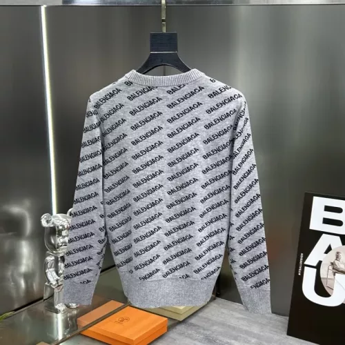 Replica Balenciaga Sweaters Long Sleeved For Unisex #1361499 $56.00 USD for Wholesale