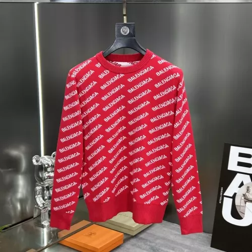 Cheap Balenciaga Sweaters Long Sleeved For Unisex #1361500, $$56.00 USD On Balenciaga Sweaters