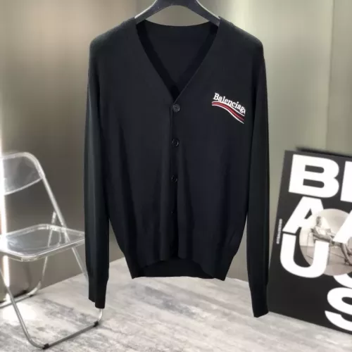 Cheap Balenciaga Sweaters Long Sleeved For Unisex #1361504, $$64.00 USD On Balenciaga Sweaters