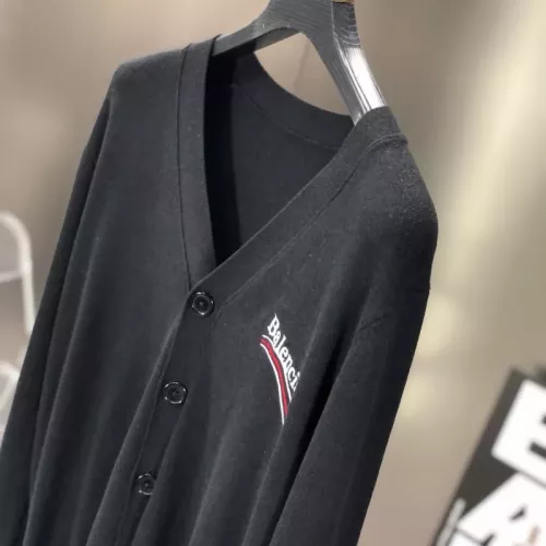 Replica Balenciaga Sweaters Long Sleeved For Unisex #1361504 $64.00 USD for Wholesale