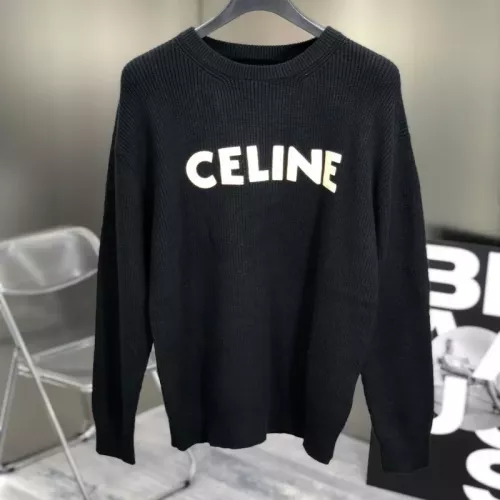 Cheap Celine Sweaters Long Sleeved For Unisex #1361505, $$60.00 USD On Celine Sweaters