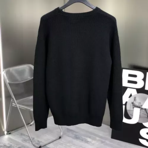 Replica Celine Sweaters Long Sleeved For Unisex #1361505 $60.00 USD for Wholesale