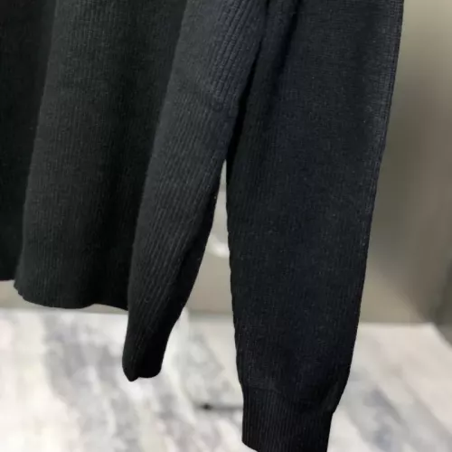 Replica Celine Sweaters Long Sleeved For Unisex #1361505 $60.00 USD for Wholesale