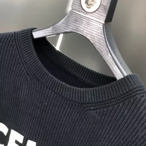 Replica Celine Sweaters Long Sleeved For Unisex #1361505 $60.00 USD for Wholesale