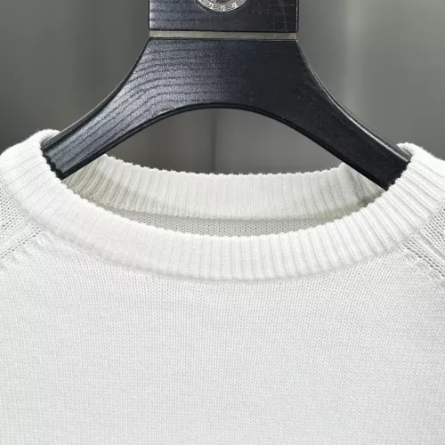 Replica Christian Dior Sweaters Long Sleeved For Unisex #1361506 $60.00 USD for Wholesale
