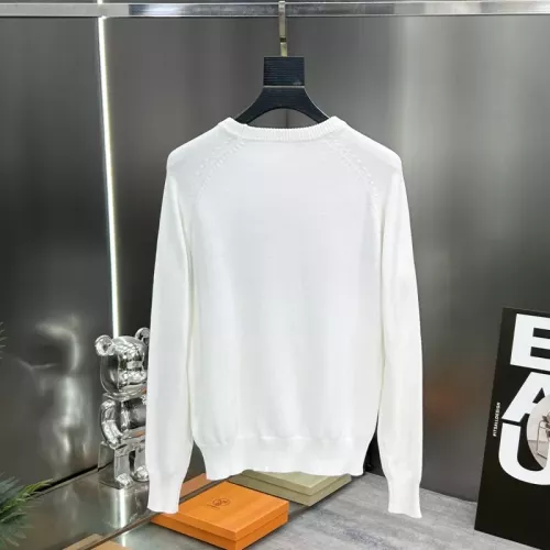 Replica Christian Dior Sweaters Long Sleeved For Unisex #1361506 $60.00 USD for Wholesale