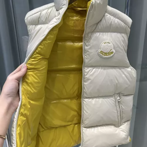 Cheap Moncler Down Feather Coat Sleeveless For Men #1361508, $$125.00 USD On Moncler Down Feather Coat