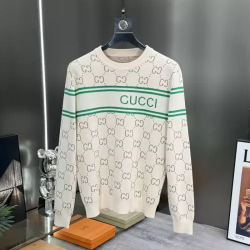 Cheap Gucci Sweaters Long Sleeved For Unisex #1361515, $$64.00 USD On Gucci Sweaters