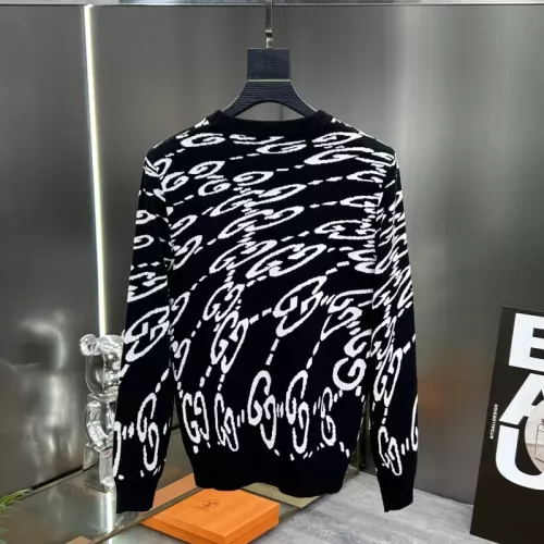 Cheap Gucci Sweaters Long Sleeved For Unisex #1361516, $$64.00 USD On Gucci Sweaters