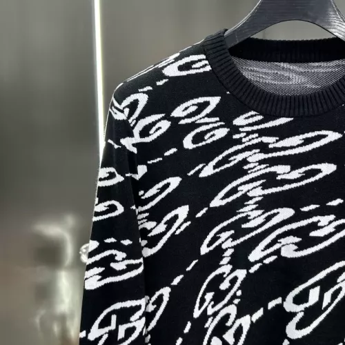 Replica Gucci Sweaters Long Sleeved For Unisex #1361516 $64.00 USD for Wholesale