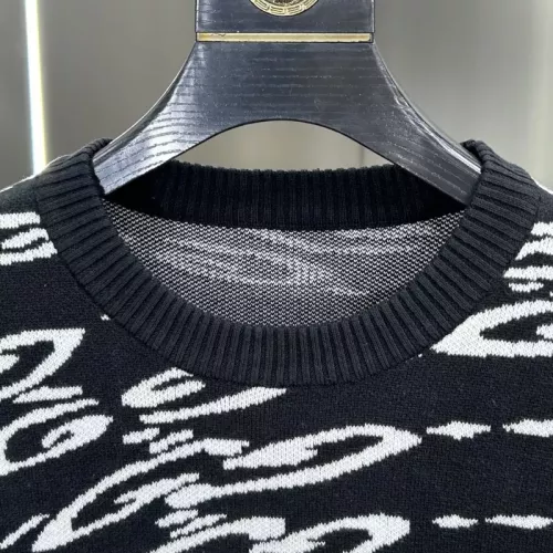 Replica Gucci Sweaters Long Sleeved For Unisex #1361516 $64.00 USD for Wholesale