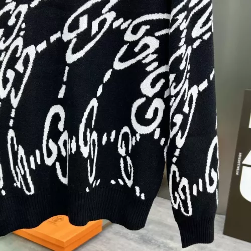 Replica Gucci Sweaters Long Sleeved For Unisex #1361516 $64.00 USD for Wholesale