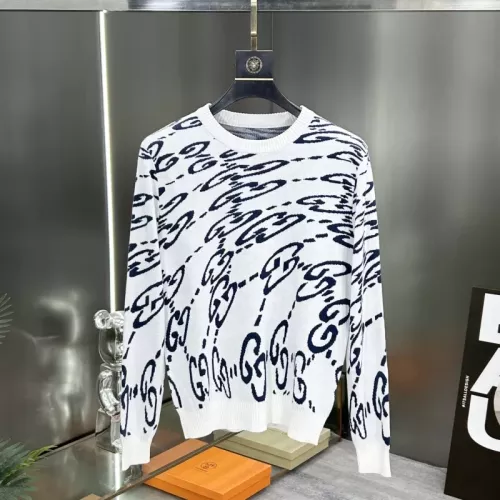 Cheap Gucci Sweaters Long Sleeved For Unisex #1361517, $$64.00 USD On Gucci Sweaters