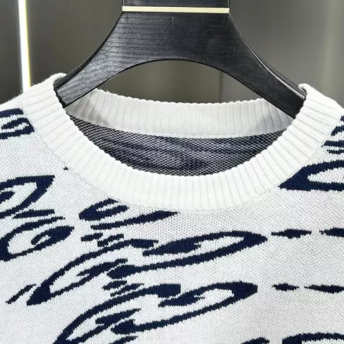Replica Gucci Sweaters Long Sleeved For Unisex #1361517 $64.00 USD for Wholesale