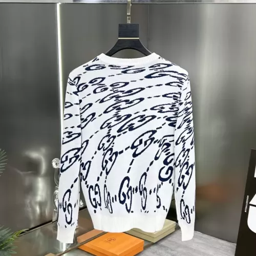 Replica Gucci Sweaters Long Sleeved For Unisex #1361517 $64.00 USD for Wholesale