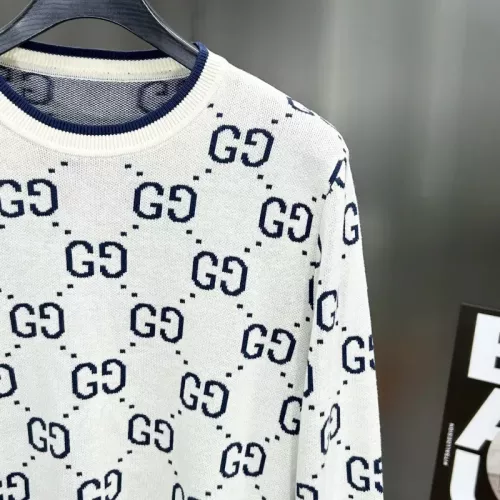 Replica Gucci Sweaters Long Sleeved For Unisex #1361519 $64.00 USD for Wholesale