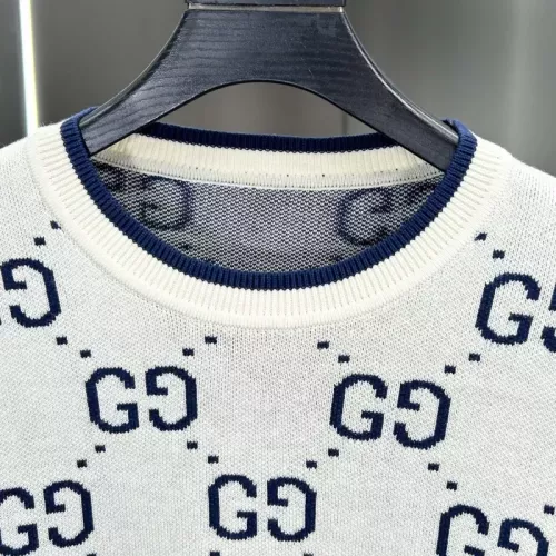 Replica Gucci Sweaters Long Sleeved For Unisex #1361519 $64.00 USD for Wholesale