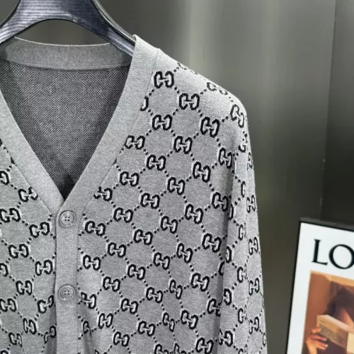 Replica Gucci Sweaters Long Sleeved For Unisex #1361520 $68.00 USD for Wholesale