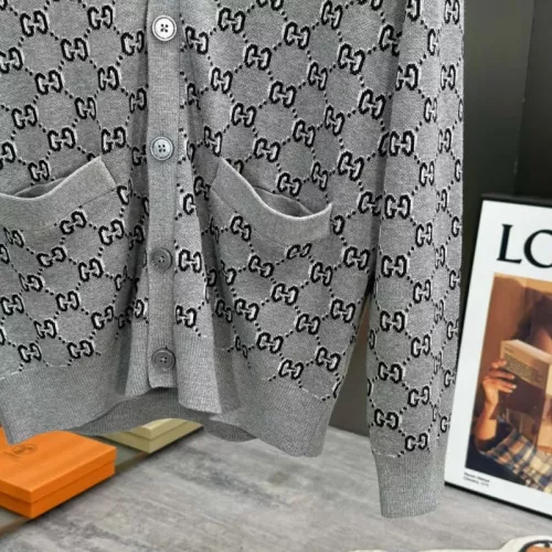 Replica Gucci Sweaters Long Sleeved For Unisex #1361520 $68.00 USD for Wholesale