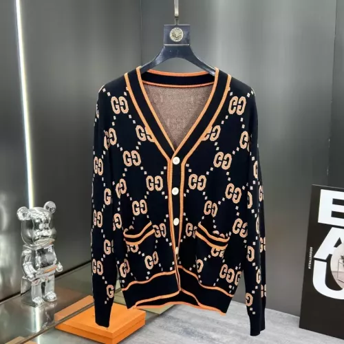 Cheap Gucci Sweaters Long Sleeved For Unisex #1361522, $$68.00 USD On Gucci Sweaters