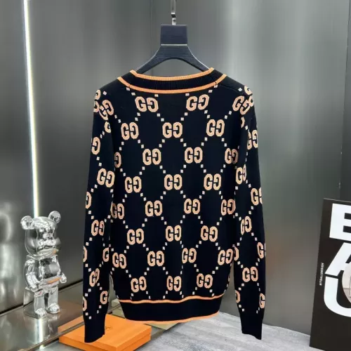 Replica Gucci Sweaters Long Sleeved For Unisex #1361522 $68.00 USD for Wholesale