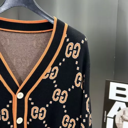 Replica Gucci Sweaters Long Sleeved For Unisex #1361522 $68.00 USD for Wholesale