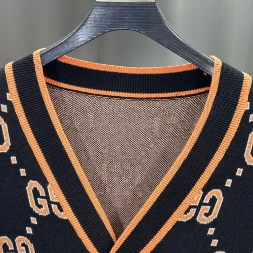 Replica Gucci Sweaters Long Sleeved For Unisex #1361522 $68.00 USD for Wholesale