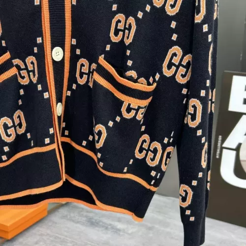 Replica Gucci Sweaters Long Sleeved For Unisex #1361522 $68.00 USD for Wholesale