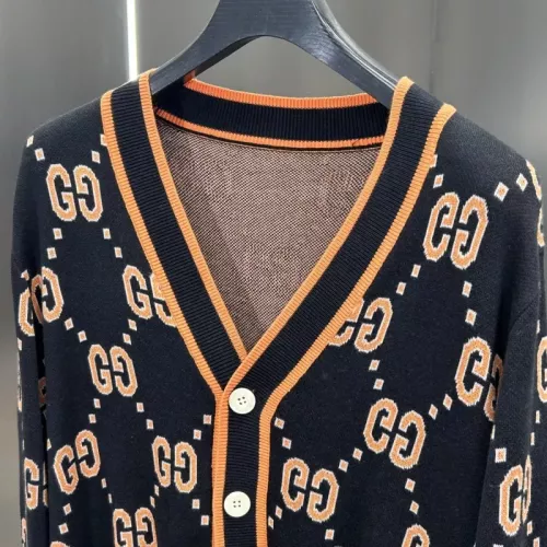 Replica Gucci Sweaters Long Sleeved For Unisex #1361522 $68.00 USD for Wholesale