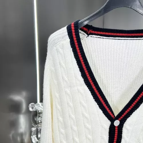 Replica Gucci Sweaters Long Sleeved For Unisex #1361523 $76.00 USD for Wholesale