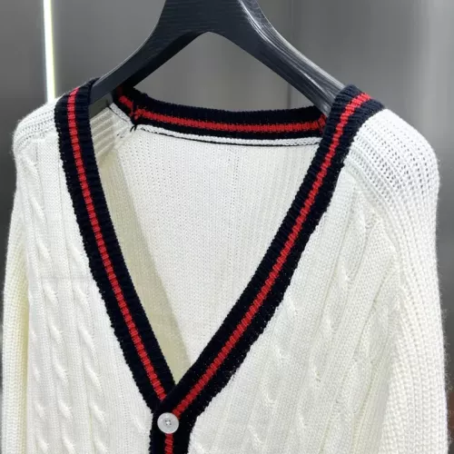 Replica Gucci Sweaters Long Sleeved For Unisex #1361523 $76.00 USD for Wholesale