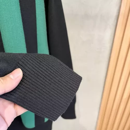 Replica Gucci Sweaters Long Sleeved For Men #1361526 $76.00 USD for Wholesale