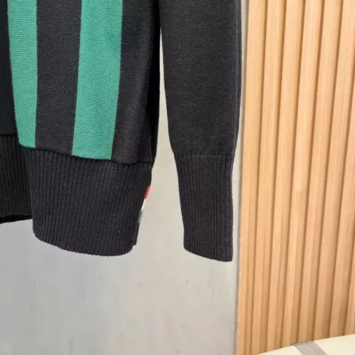Replica Gucci Sweaters Long Sleeved For Men #1361526 $76.00 USD for Wholesale