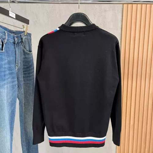 Replica Gucci Sweaters Long Sleeved For Men #1361528 $76.00 USD for Wholesale