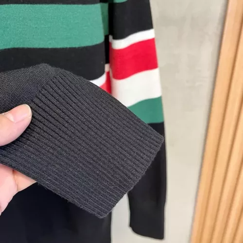 Replica Gucci Sweaters Long Sleeved For Men #1361529 $76.00 USD for Wholesale