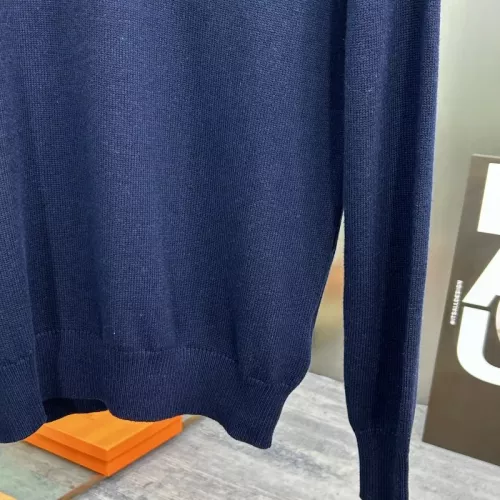 Replica Louis Vuitton LV Sweaters Long Sleeved For Unisex #1361531 $64.00 USD for Wholesale