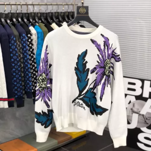 Cheap Louis Vuitton LV Sweaters Long Sleeved For Unisex #1361533, $$68.00 USD On Louis Vuitton LV Sweaters