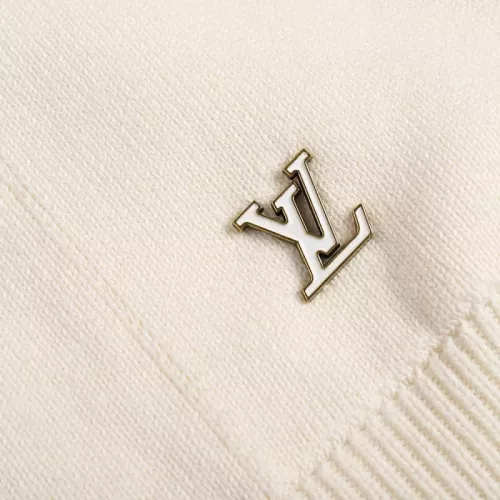 Replica Louis Vuitton LV Sweaters Long Sleeved For Unisex #1361534 $92.00 USD for Wholesale
