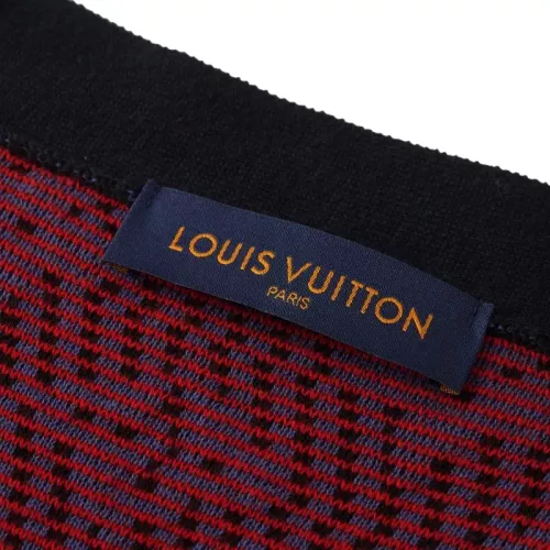 Replica Louis Vuitton LV Sweaters Long Sleeved For Unisex #1361536 $102.00 USD for Wholesale